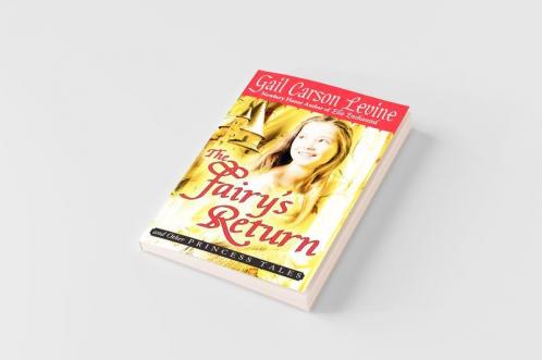 Fairy's Return and Other Princess Tales