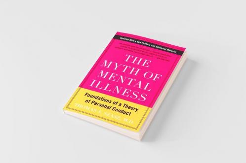 Myth of Mental Illness