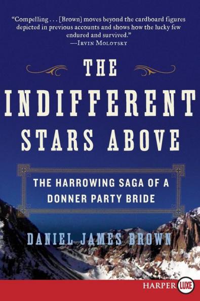 Indifferent Stars Above