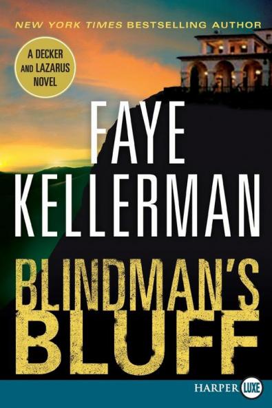 Blindman's Bluff