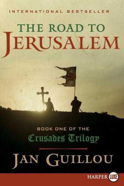 Road to Jerusalem