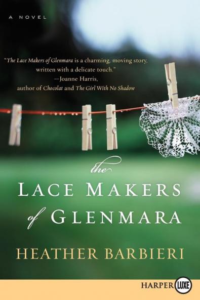 Lace Makers of Glenmara