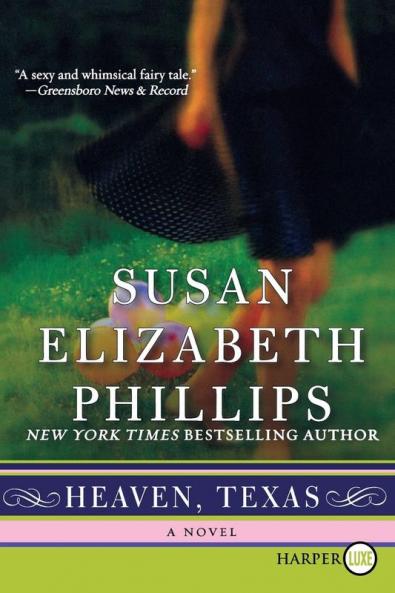 Heaven Texas