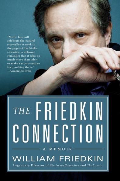 Friedkin Connection