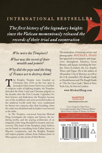 The Templars
