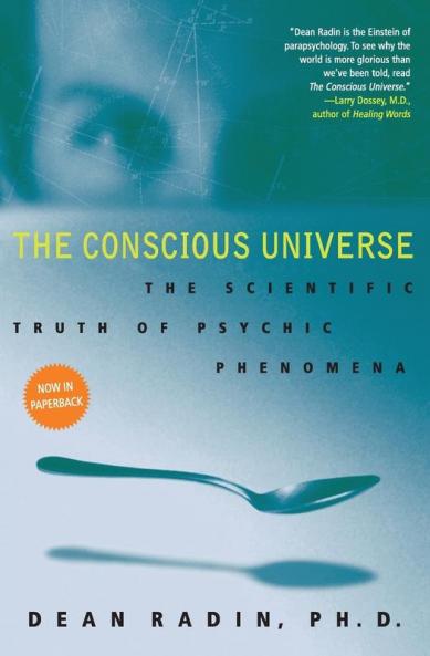 Conscious Universe