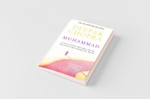 Muhammad