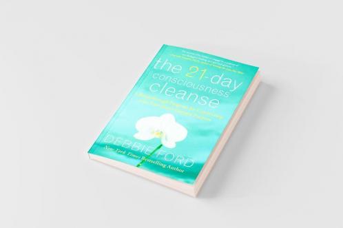 The 21-Day Consciousness Cleanse