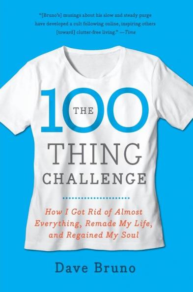 100 Thing Challenge