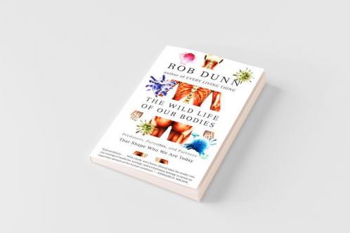Wild Life of Our Bodies