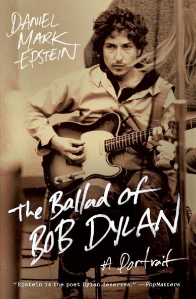 Ballad of Bob Dylan