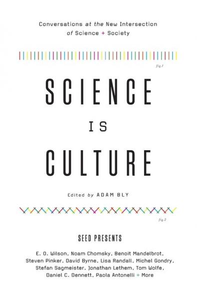 Science Is Culture