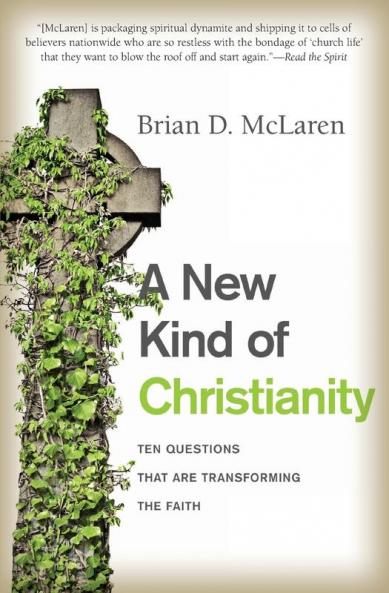 New Kind of Christianity