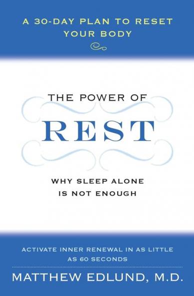 Power of Rest