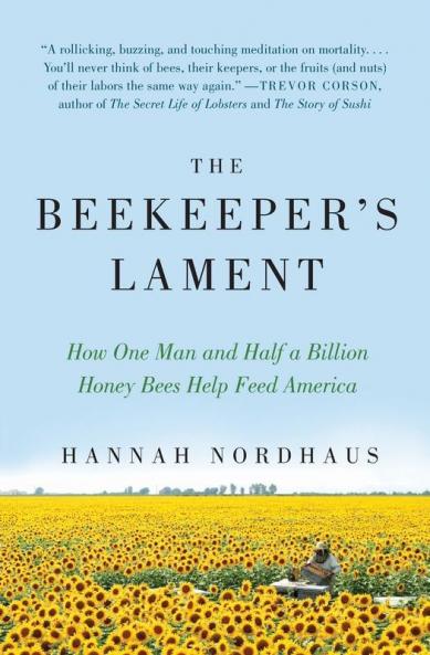 Beekeeper's Lament