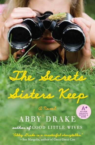 Secrets Sisters Keep