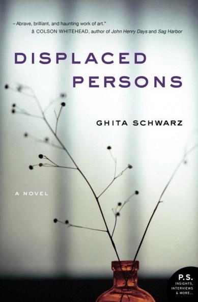 Displaced Persons