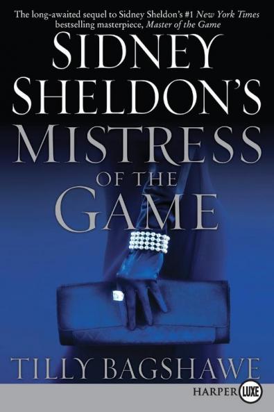 Sidney Sheldon's Mistress of the Game