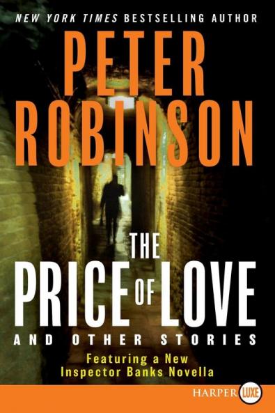 Price of Love and Other Stories