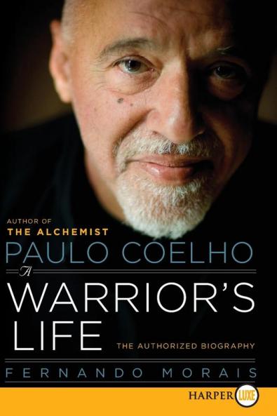 Paulo Coelho