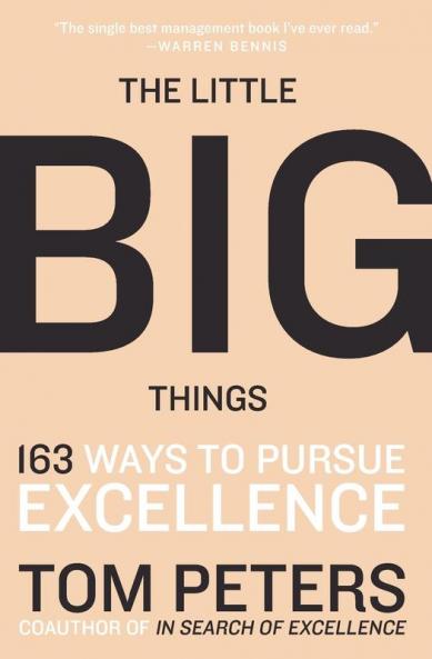 Little Big Things