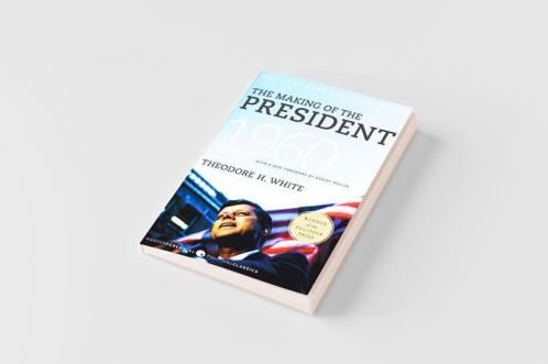 Making of the President 1960