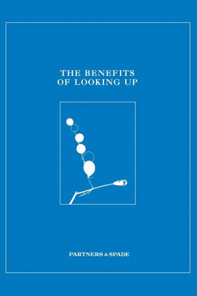 Benefits of Looking Up