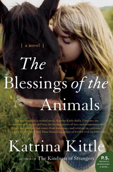 Blessings of the Animals