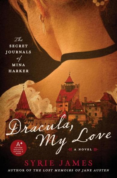 Dracula My Love