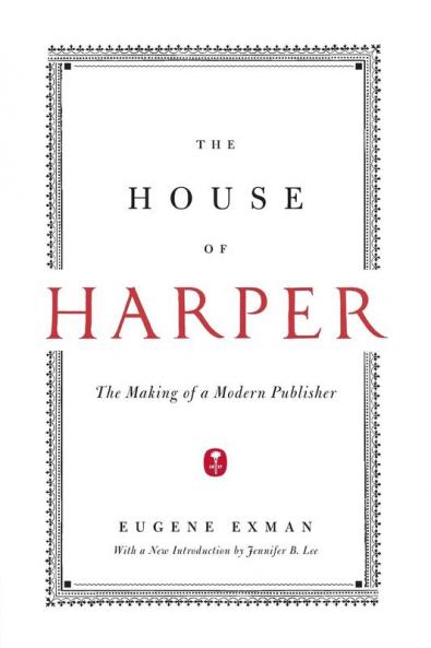 House of Harper