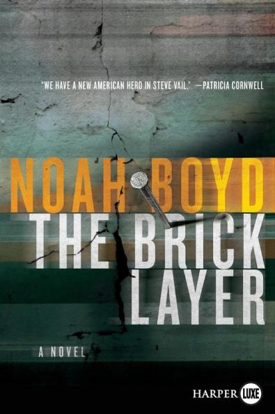 Bricklayer