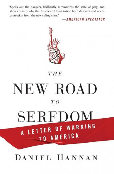New Road to Serfdom