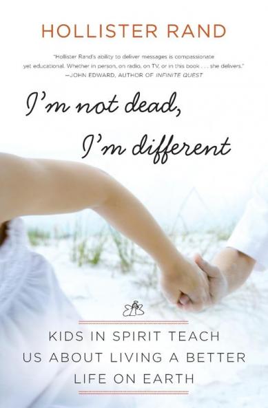 I'm Not Dead I'm Different