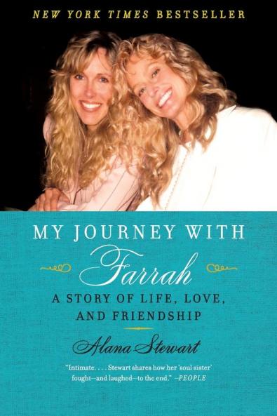 My Journey with Farrah