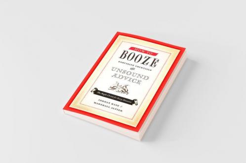 How to Booze