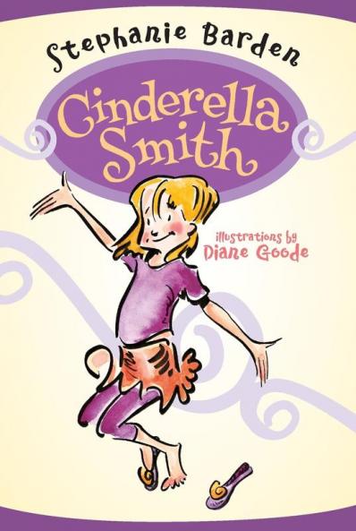 Cinderella Smith