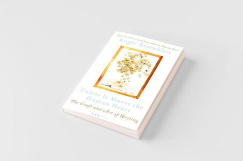 Unless It Moves the Human Heart