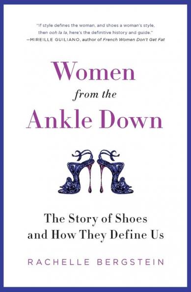 Women from the Ankle Down