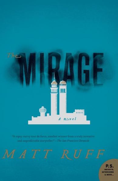 Mirage