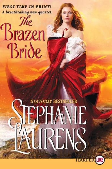 Brazen Bride