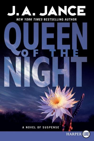 Queen of the Night