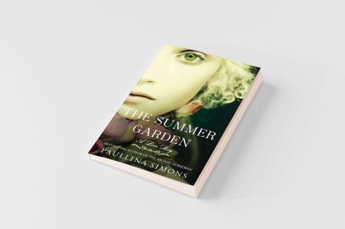 Summer Garden