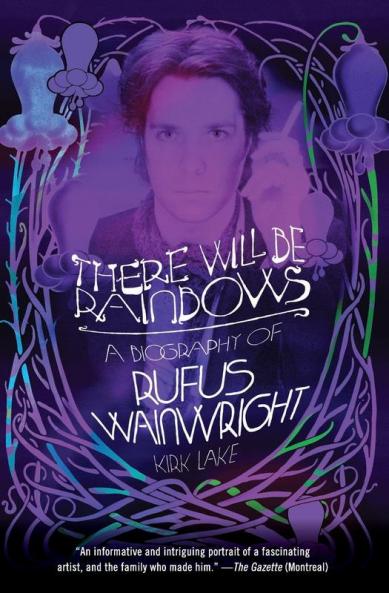 There Will Be Rainbows