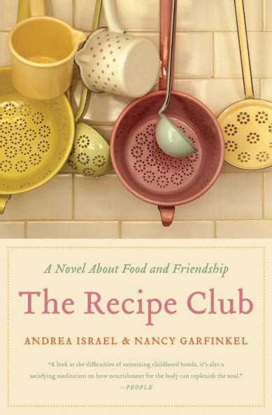 Recipe Club