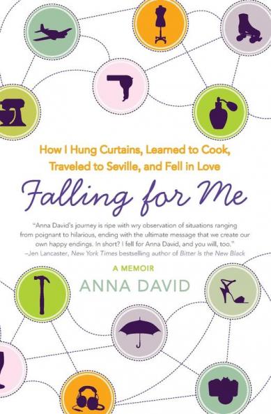 Falling for Me