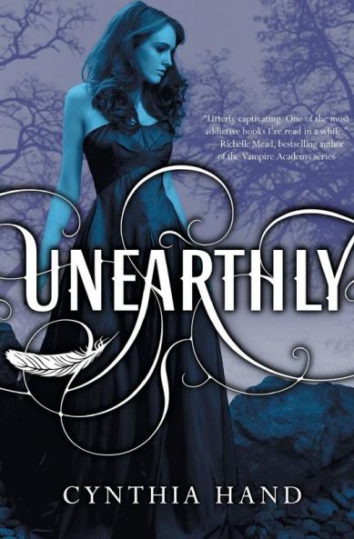 Unearthly