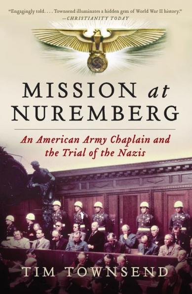 Mission at Nuremberg