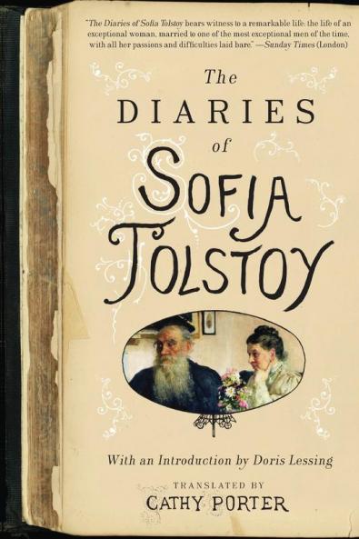 Diaries of Sofia Tolstoy