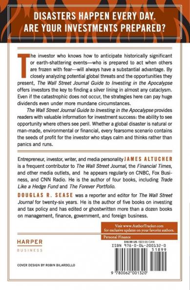 Wall Street Journal Guide to Investing in the Apocalypse