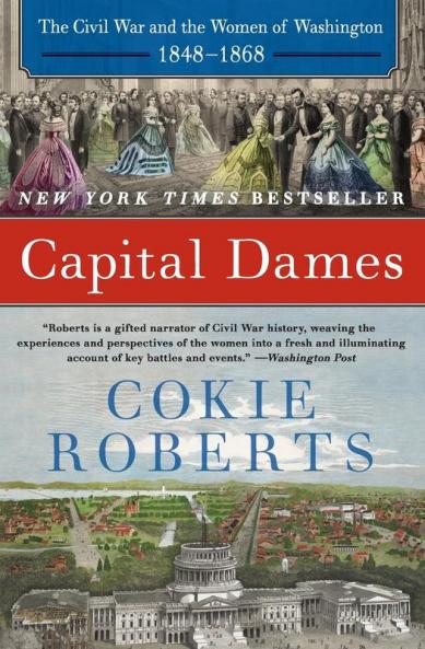 Capital Dames